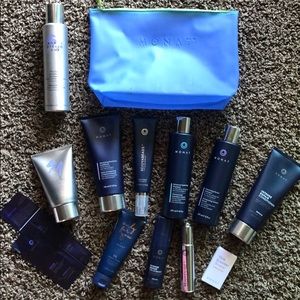Monat Starter Kit + additional product